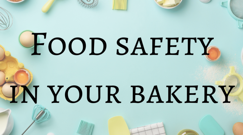 Food safety tips